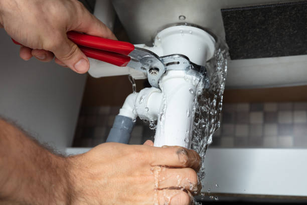 Best Water damage restoration near me  in Bainbridge, OH