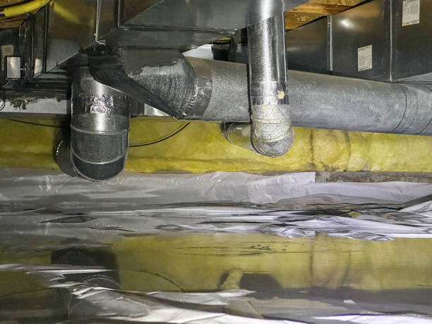 Water damage restoration experts in OH