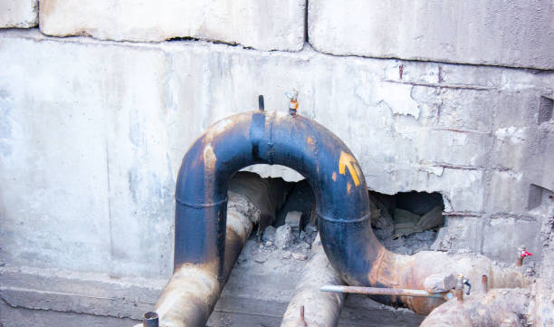 Best Water damage restoration experts  in Bainbridge, OH